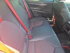 Used 2024  Toyota Camry TRD V6 Auto at Dime Down by Frank Leta near Bridgeton&comma; MO