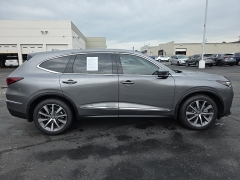 Used 2025 Acura MDX FWD w/Technology Package at Dime Down by Frank Leta near Bridgeton, MO