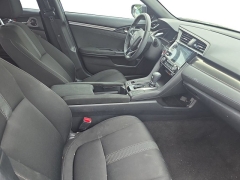 Used 2019  Honda Civic Hatchback 4d EX at Dime Down by Frank Leta near Bridgeton&comma; MO