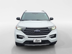 Used 2023 Ford Explorer XLT 4WD at Dime Down by Frank Leta near Bridgeton, MO