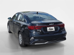Used 2024 Kia Forte LX IVT at Dime Down by Frank Leta near Bridgeton, MO