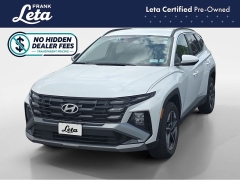  2025 Hyundai Tucson SEL AWD at Dime Down by Frank Leta near Bridgeton, MO