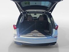 Used 2024  Acura MDX SH-AWD w&sol;Advance Pkg at Dime Down by Frank Leta near Bridgeton&comma; MO