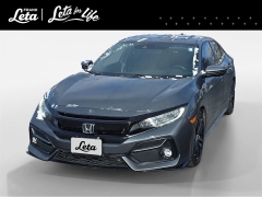 Used 2020  Honda Civic Hatchback 4d Sport Touring CVT at Dime Down by Frank Leta near Bridgeton, MO