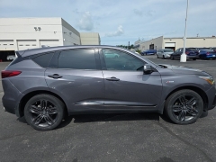 Used 2020 Acura RDX 4d SUV SH-AWD A-Spec at Dime Down by Frank Leta near Bridgeton, MO