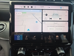 Used 2022  Jeep Grand Cherokee Overland 4x4 at Dime Down by Frank Leta near Bridgeton&comma; MO