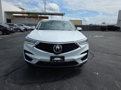 Used 2020 Acura RDX 4d SUV FWD Tech at Dime Down by Frank Leta near Bridgeton, MO