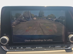 Used 2025  Nissan Rogue FWD SV at Dime Down by Frank Leta near Bridgeton&comma; MO