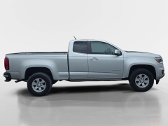 Used 2020  Chevrolet Colorado 2WD Ext Cab WT at Dime Down by Frank Leta near Bridgeton&comma; MO