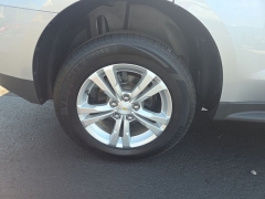 Used 2013  Chevrolet Equinox 4d SUV FWD LT1 at Dime Down by Frank Leta near Bridgeton&comma; MO