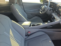 Used 2021  Hyundai Elantra SEL IVT &ast;Ltd Avail&ast; at Dime Down by Frank Leta near Bridgeton&comma; MO