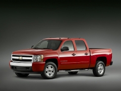  2009 Chevrolet Silverado 1500 2WD Crew Cab LT at Dime Down by Frank Leta near Bridgeton, MO