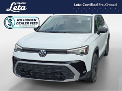  2025 Volkswagen Taos S FWD at Dime Down by Frank Leta near Bridgeton, MO