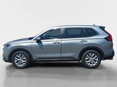 Used 2024  Honda CR-V LX 2WD at Dime Down by Frank Leta near Bridgeton&comma; MO
