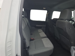 Used 2024  Ford Super Duty F-350 4WD XL Crew Cab DRW 8' Box at Dime Down by Frank Leta near Bridgeton, MO