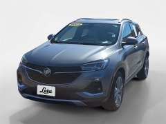 Used 2021  Buick Encore GX FWD 4dr Essence at Dime Down by Frank Leta near Bridgeton, MO