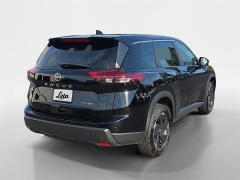 Used 2024 Nissan Rogue AWD SV at Dime Down by Frank Leta near Bridgeton, MO