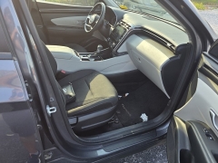 Used 2023 Hyundai Tucson SEL FWD at Dime Down by Frank Leta near Bridgeton, MO
