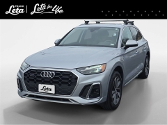  2024 Audi Q5 S line Premium Plus 45 TFSI quattro at Dime Down by Frank Leta near Bridgeton, MO
