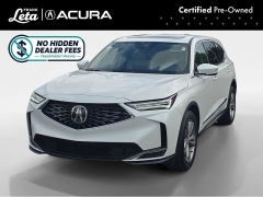 Used 2026  Acura MDX SH-AWD at Dime Down by Frank Leta near Bridgeton&comma; MO