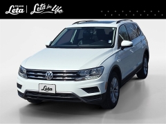  2018 Volkswagen Tiguan 2.0T SE 4MOTION at Dime Down by Frank Leta near Bridgeton, MO