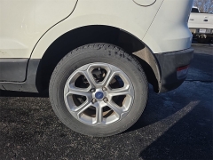 Used 2019  Ford EcoSport 4d SUV FWD SE at Dime Down by Frank Leta near Bridgeton&comma; MO