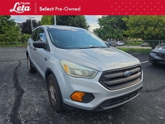 Used 2017 Ford Escape 4d SUV FWD S at Dime Down by Frank Leta near Bridgeton, MO