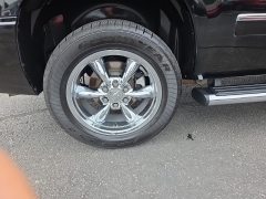 Used 2011 Chevrolet Tahoe 4d SUV 4WD LTZ at Dime Down by Frank Leta near Bridgeton, MO