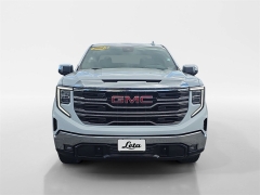 Used 2023 GMC Sierra 1500 4WD Crew Cab 147" SLT at Dime Down by Frank Leta near Bridgeton, MO