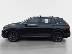 Used 2023 Volkswagen Tiguan 2.0T SE FWD at Dime Down by Frank Leta near Bridgeton, MO