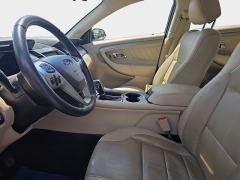 Used 2019  Ford Taurus 4d Sedan FWD SEL at Dime Down by Frank Leta near Bridgeton&comma; MO