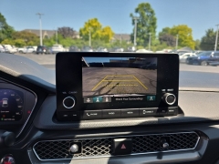 Used 2024 Acura Integra CVT w/A-Spec Package at Dime Down by Frank Leta near Bridgeton, MO