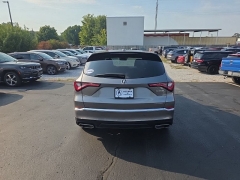 Used 2022  Acura MDX SH-AWD w&sol;Technology Pkg at Dime Down by Frank Leta near Bridgeton&comma; MO