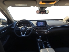 Used 2024  Nissan Altima 2&period;5 SV Sedan at Dime Down by Frank Leta near Bridgeton&comma; MO