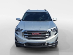 Used 2019  GMC Terrain 4d SUV FWD SLT 1&period;5L Turbo at Dime Down by Frank Leta near Bridgeton&comma; MO