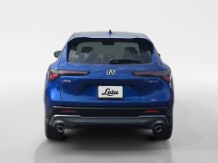 Used 2025  Acura ADX AWD w&sol;A-Spec Package at Dime Down by Frank Leta near Bridgeton&comma; MO