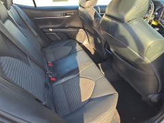 Used 2023 Toyota Camry SE Auto at Dime Down by Frank Leta near Bridgeton, MO