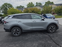 Used 2024 Kia Sportage LX AWD at Dime Down by Frank Leta near Bridgeton, MO
