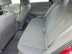 Used 2024  Hyundai Elantra SEL IVT at Dime Down by Frank Leta near Bridgeton&comma; MO