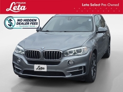  2018 BMW X5 xDrive35i Sports Activity Vehicle at Dime Down by Frank Leta near Bridgeton, MO