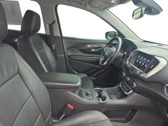 Used 2022  GMC Terrain FWD 4dr SLT at Dime Down by Frank Leta near Bridgeton&comma; MO