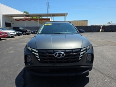 Used 2023 Hyundai Tucson XRT FWD at Dime Down by Frank Leta near Bridgeton, MO