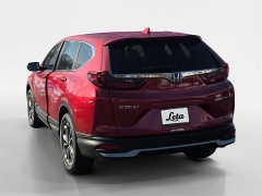 Used 2020  Honda CR-V 4d SUV AWD EX-L at Dime Down by Frank Leta near Bridgeton&comma; MO