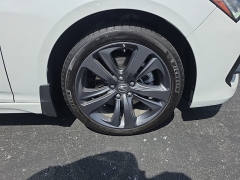 Used 2023 Acura TLX SH-AWD w/A-Spec Package at Dime Down by Frank Leta near Bridgeton, MO