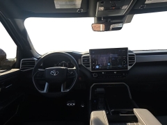 Used 2025  Toyota Tundra 4WD SR5 CrewMax 5&period;5ft Bed at Dime Down by Frank Leta near Bridgeton&comma; MO