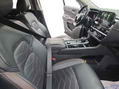 Used 2022  Nissan Pathfinder Platinum 4WD at Dime Down by Frank Leta near Bridgeton&comma; MO