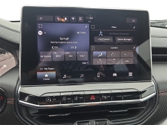 Used 2022  Jeep Compass Trailhawk 4x4 at Dime Down by Frank Leta near Bridgeton, MO