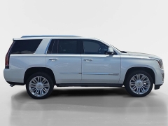 Used 2017  Cadillac Escalade 4d SUV 4WD Platinum at Dime Down by Frank Leta near Bridgeton&comma; MO