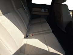 Used 2011  Ford F-150 4WD SuperCrew at Dime Down by Frank Leta near Bridgeton&comma; MO