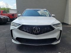 Used 2025 Acura MDX SH-AWD w/Advance Package at Dime Down by Frank Leta near Bridgeton, MO